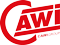 Hier sehen Sie das CAWi Logo